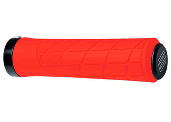 BRN Manopole Pro Sport-rosso